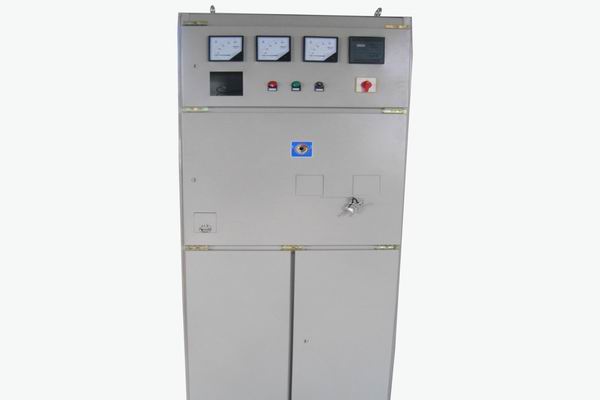蓟州控制柜-使用3683控制柜前进行这些检查